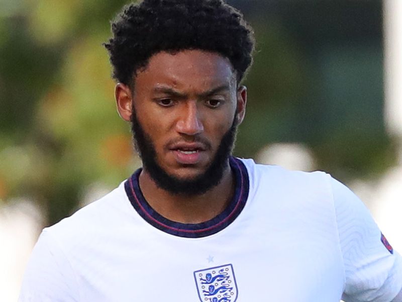 Liverpool star Joe Gomez bravely opens up on mental health issues following  injuries - Irish Mirror Online