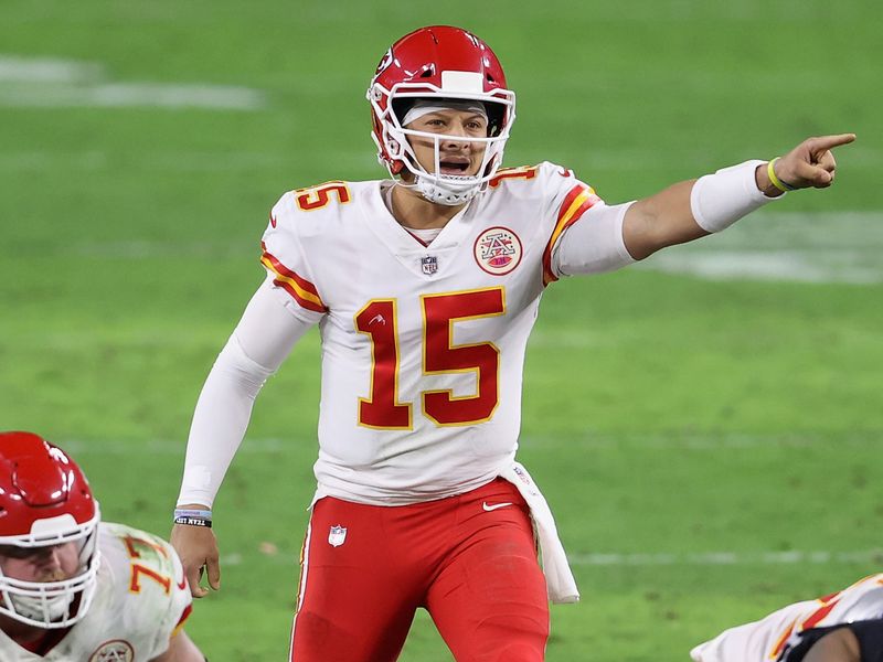 Colts vs. Kansas City Chiefs: Can Indianapolis slow Pat Mahomes down?