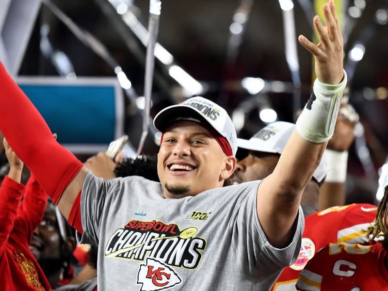 Kansas City Chiefs-Tampa Bay Buccaneers: Our predictions for Super Bowl LV  and MVP picks