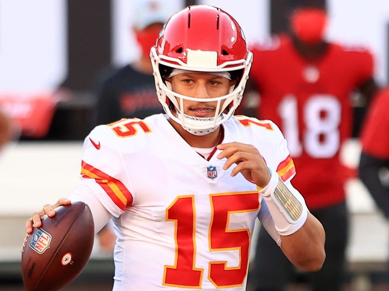 Patrick Mahomes outduels Drew Brees as Kansas City outlasts the New Orleans  Saints: Recap, score, stats and more 