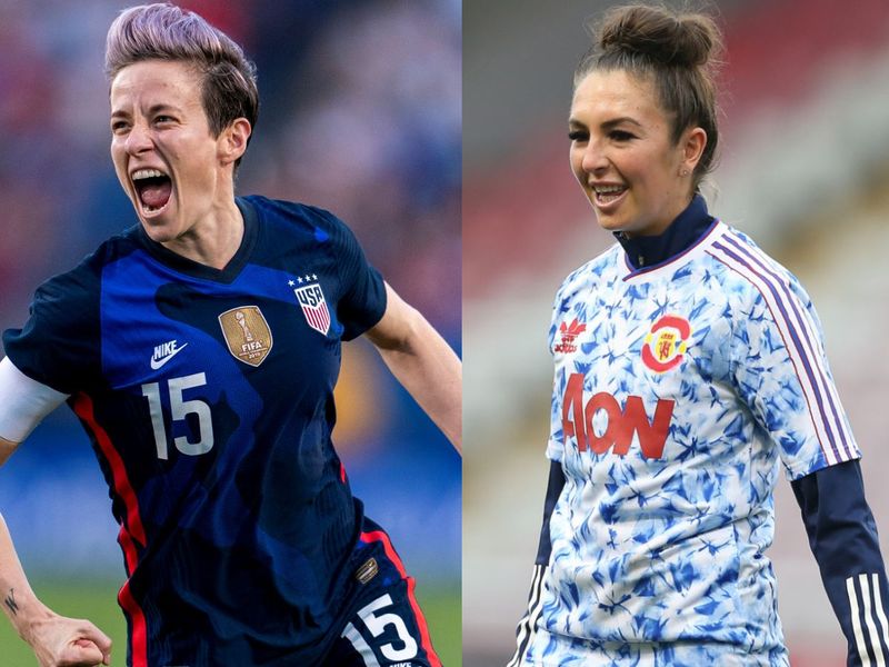 How Manchester United Women went from nothing to top of Women's Super  League, Football News