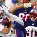 Buffalo Bills have taken over from New England Patriots as the model NFL  team, says Brian Baldinger, NFL News