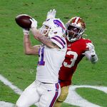 49ers recap: Josh Allen and the Bills steamroll the 49ers 34-17