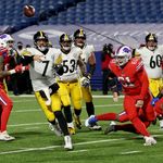 Stefon Diggs Makes Strong Assertion About Josh Allen