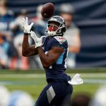 Tennessee Titans: Do they own the NFL's most explosive offense