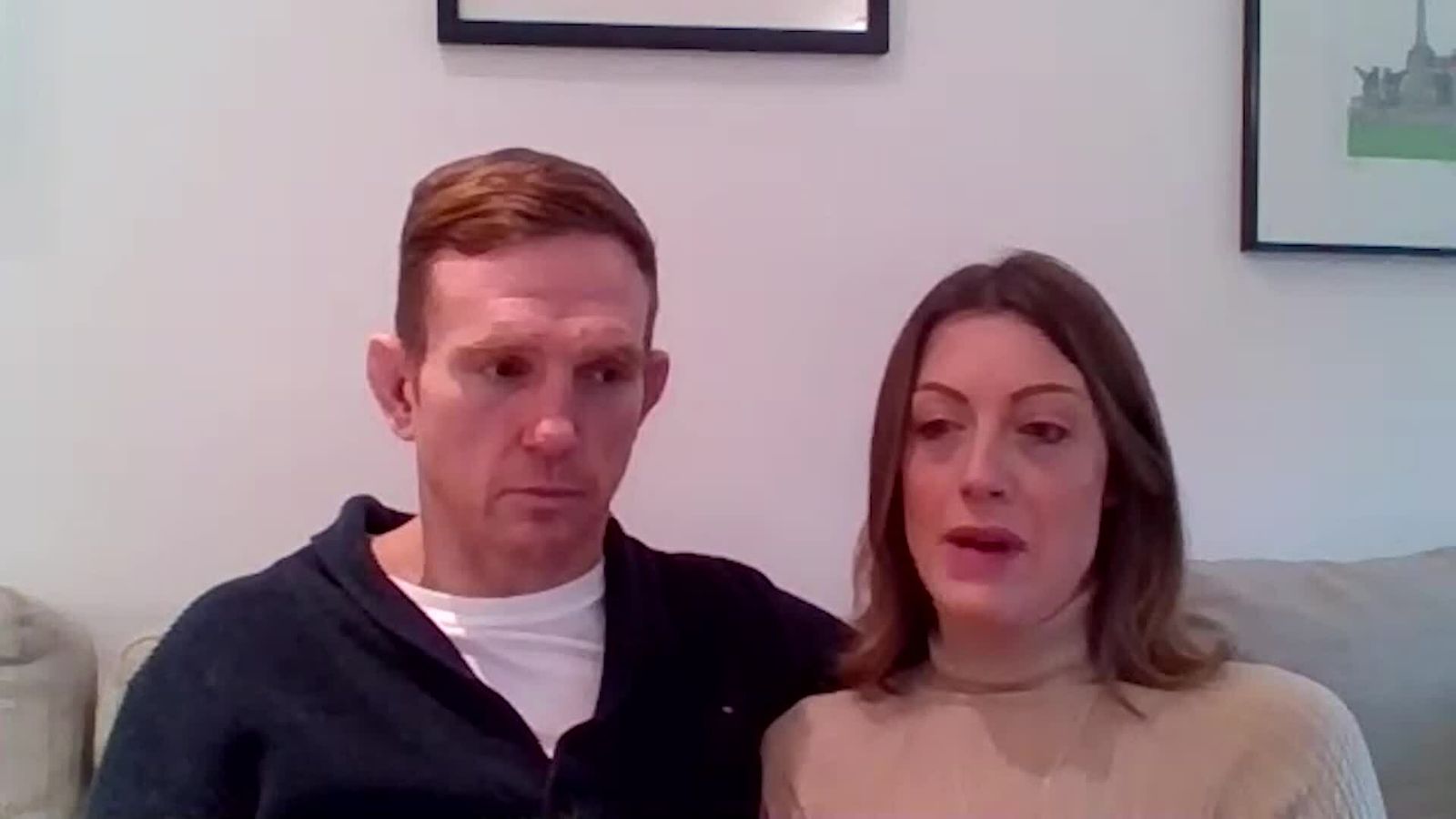 Alix Popham ExWales forward reveals traumatic brain injury and early