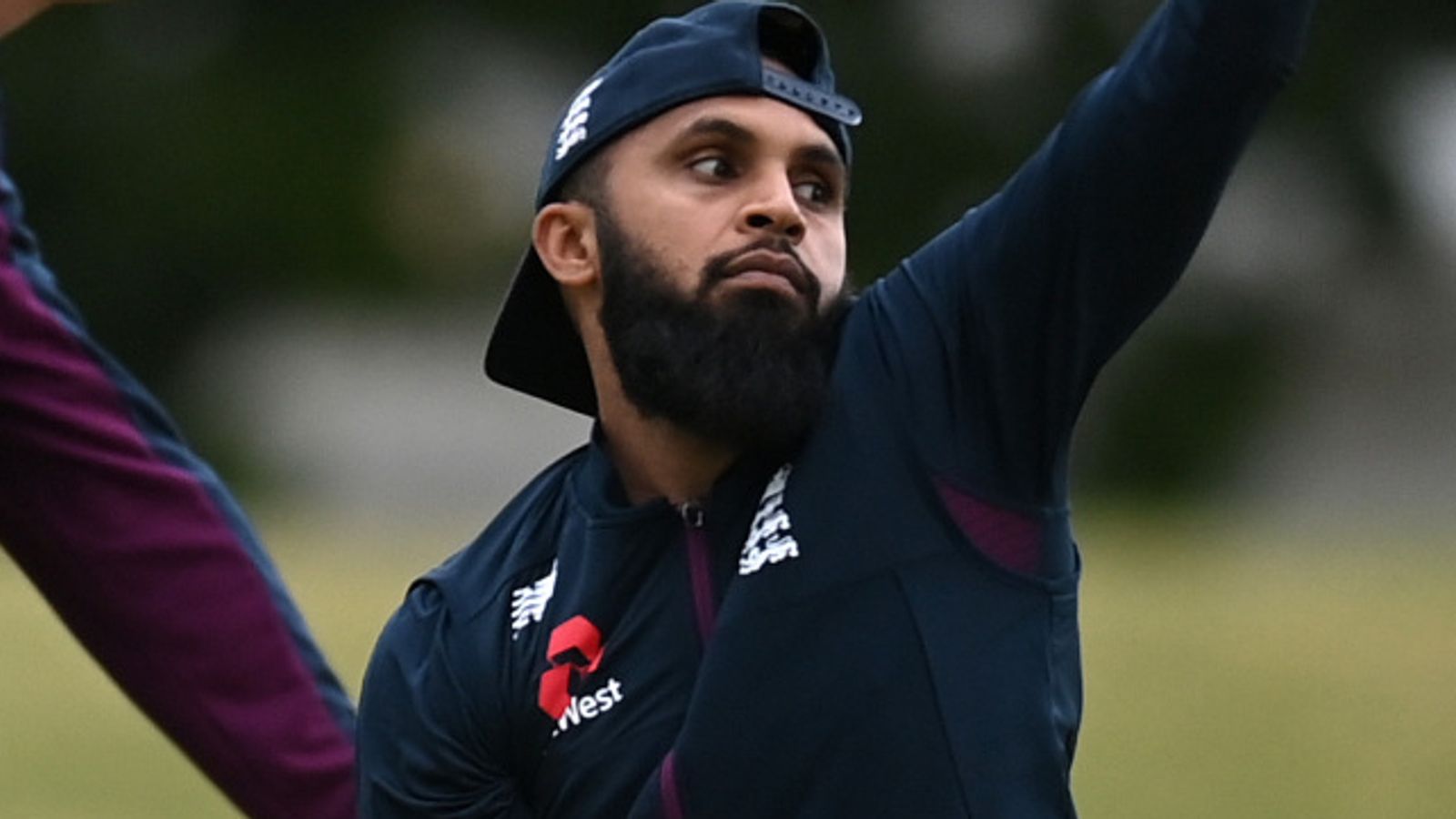 Addil Rashid England's Adil Rashid says he has much to consider before potentially ...