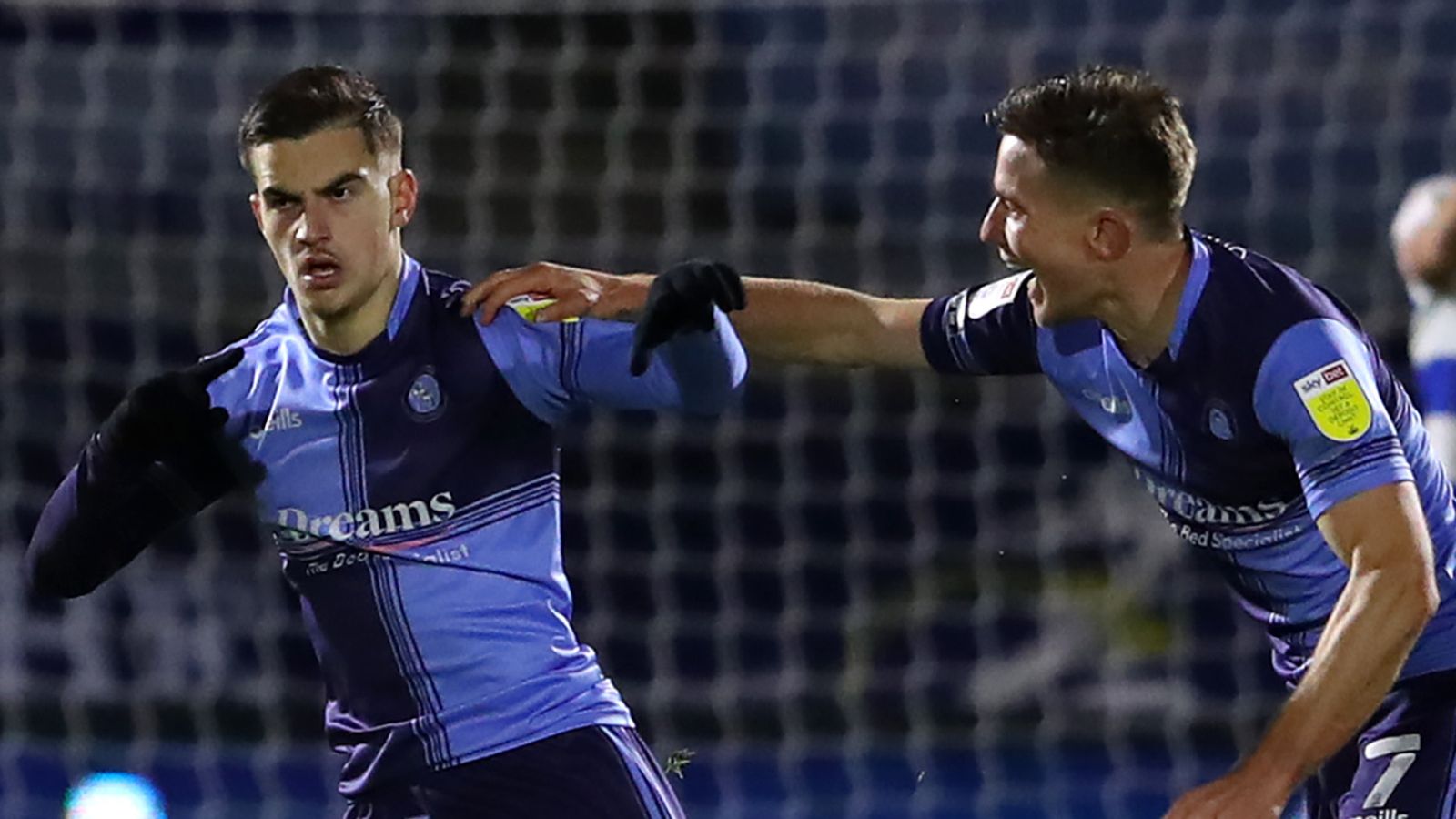 QPR vs Wycombe: A Friendly Built to Test Two Very Different Identities