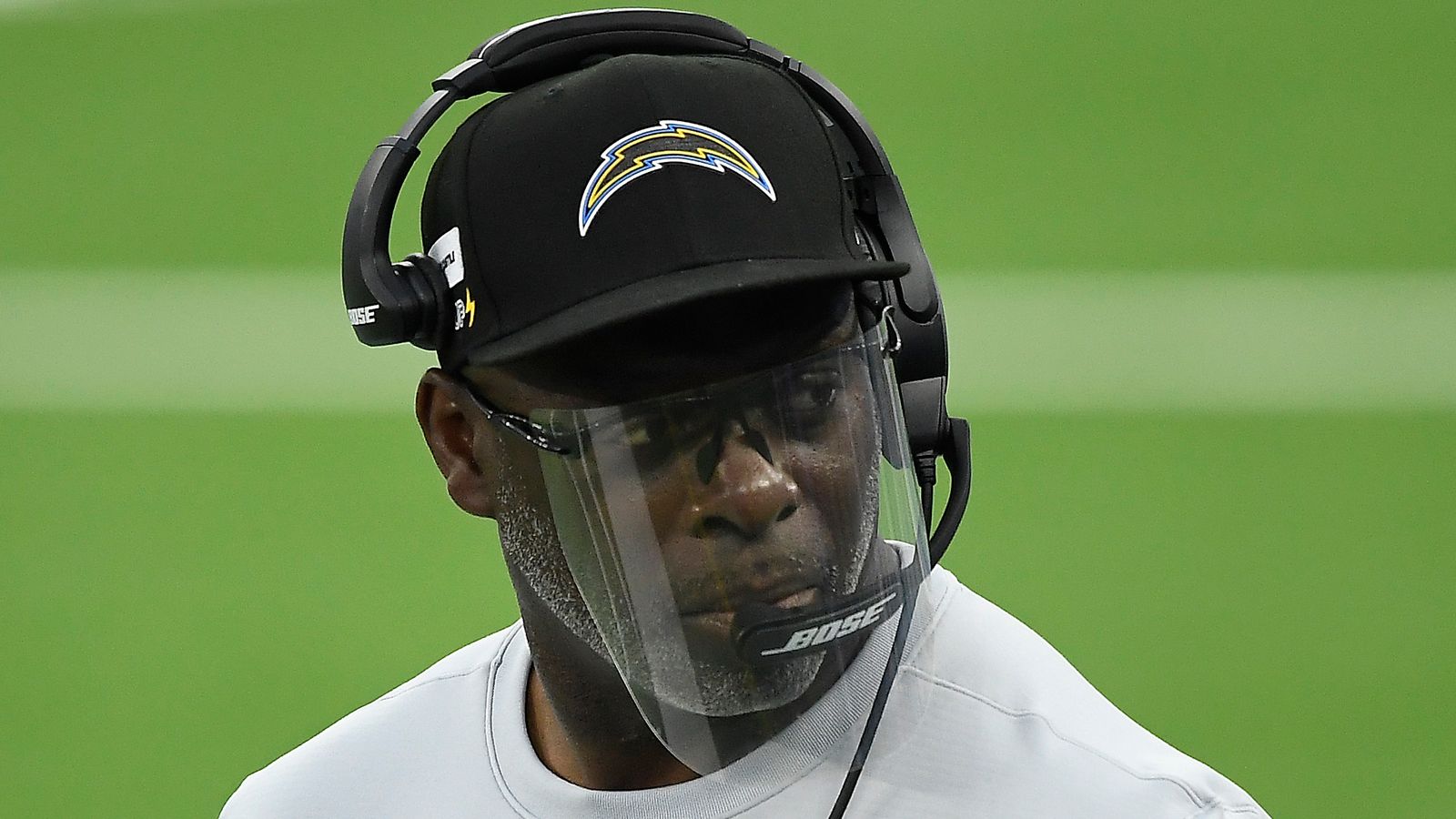 Anthony Lynn: “It's Not The Same Old Chargers.” Then Prove It