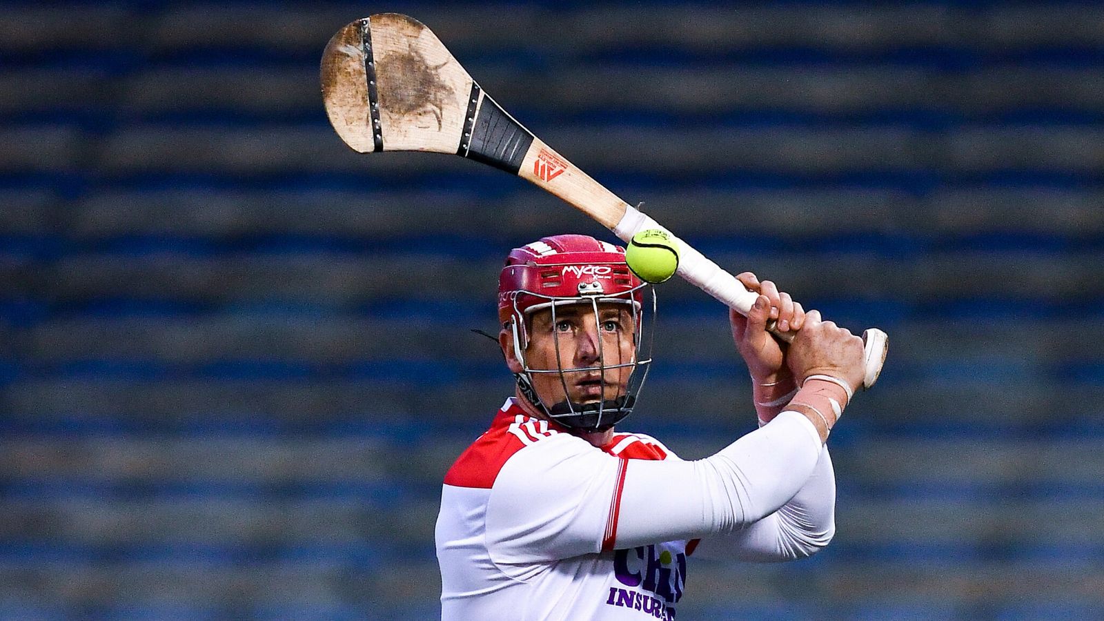 Cork goalkeeper Anthony Nash announces retirement GAA News Sky Sports