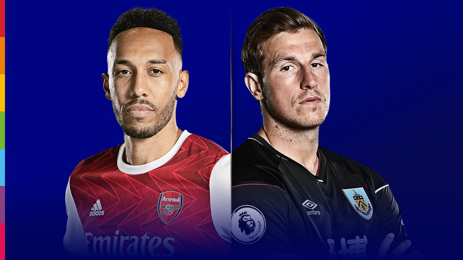 Arsenal vs Burnley Live: ARS vs BUR Kick off 8:30 PM IST