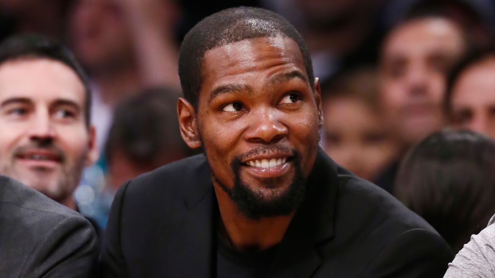 Kevin Durant 'feeling solid' as he eyes Brooklyn Nets debut after