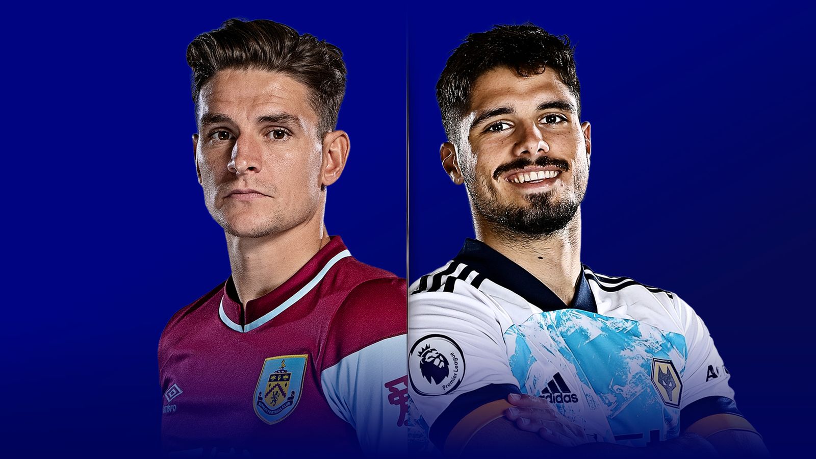 Burnley Vs Wolves Preview Team News Kick Off Prediction Football News Sky Sports
