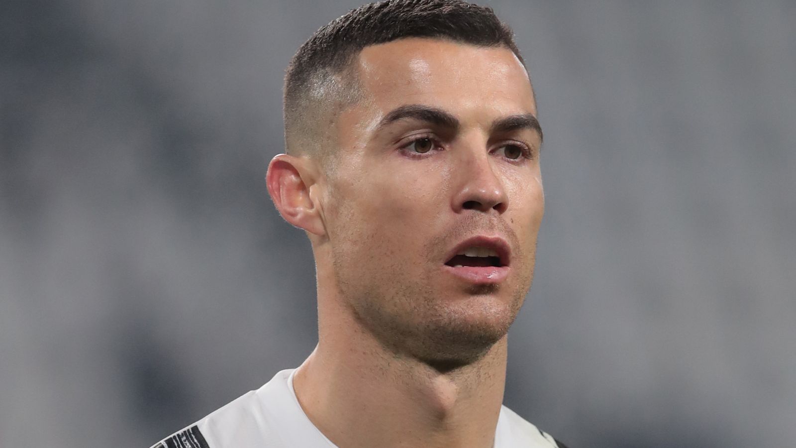 Cristiano Ronaldo Juventus Forward Targeting Many More Years And World Cup Glory With Portugal Football News Sky Sports