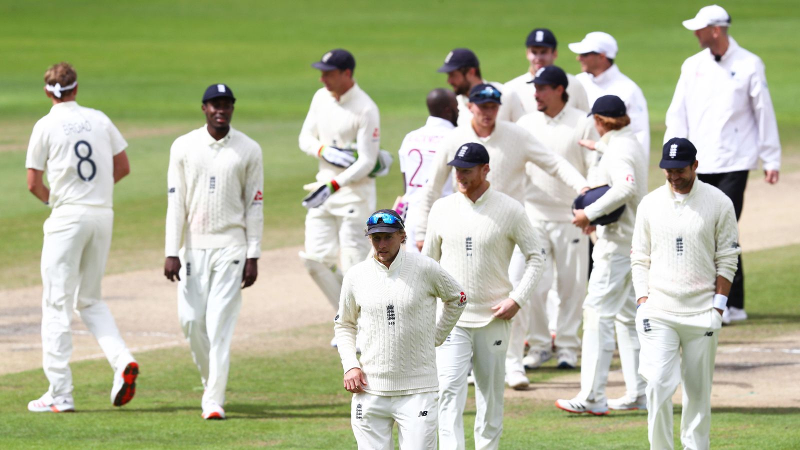 England cricketers to get mental health and wellbeing support with new