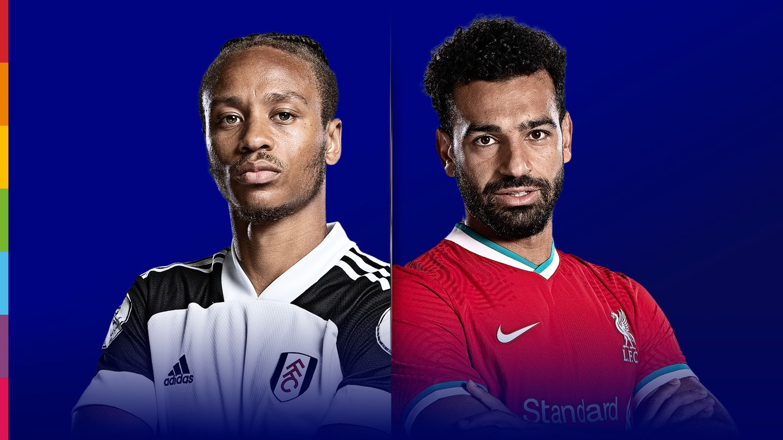 Fulham Vs Liverpool Preview Team News Kick Off Prediction Live On Sky Sports Football News Sky Sports