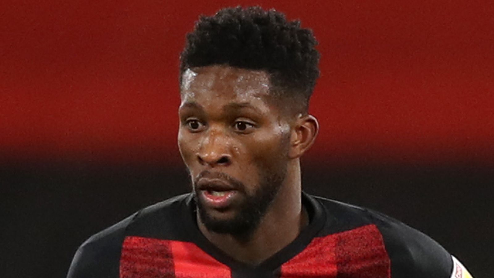 Lerma charged over alleged bite