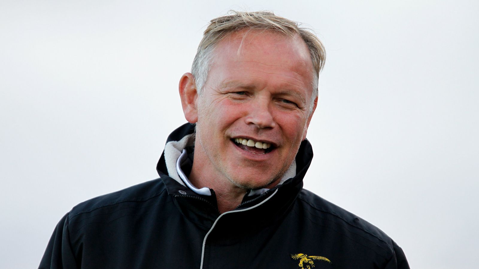 Hughes appointed Ross County manager