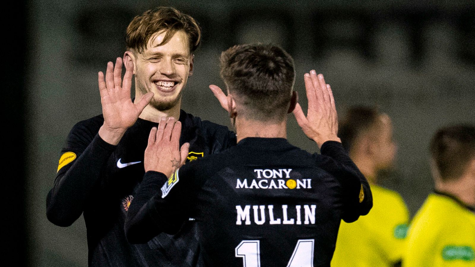 Hamilton 0-2 Livingston: David Martindale secures fifth consecutive win  Football News