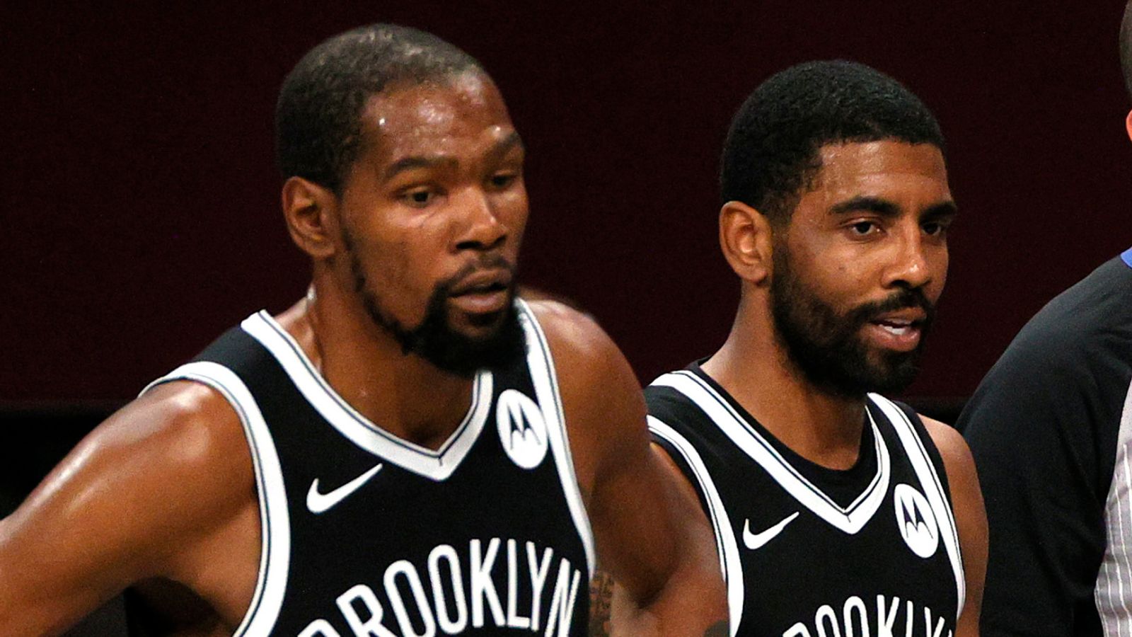 kevin durant kyrie irving