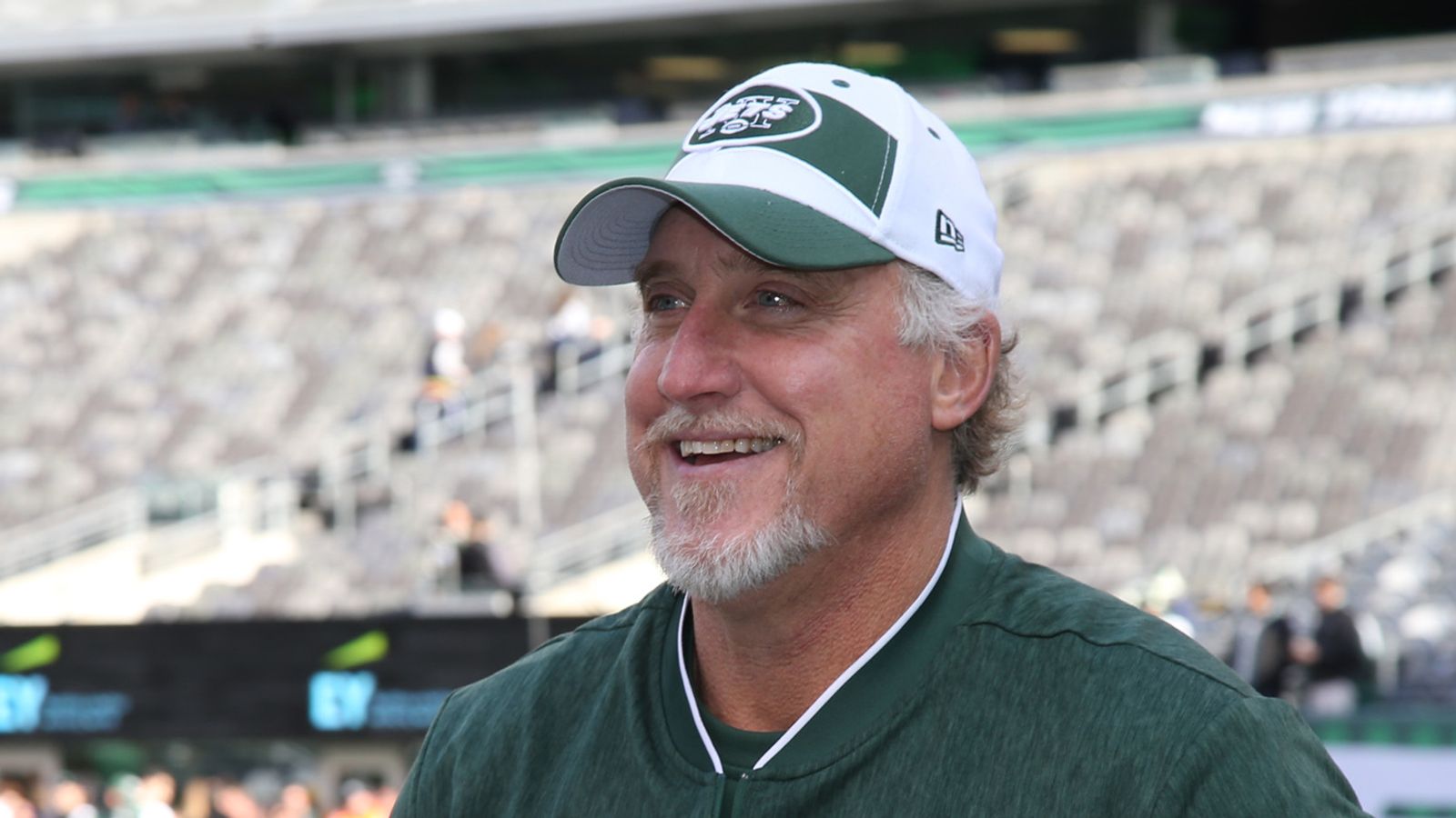 Kevin Greene, Master of Sacking the Quarterback, Dies at 58 - The