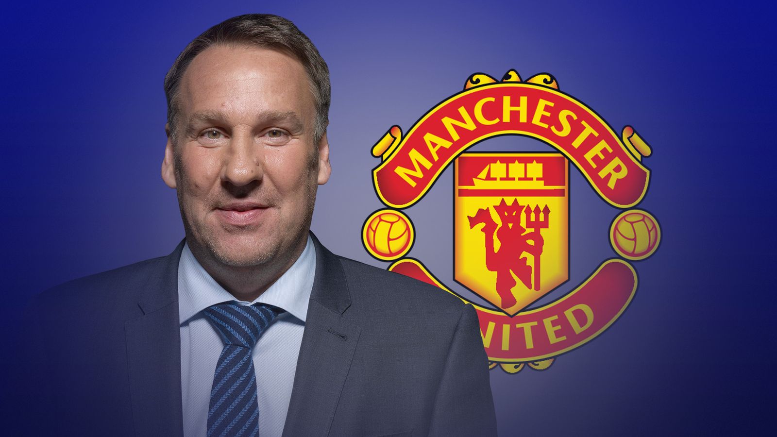'Lazy Manchester United need to act, and fast!' - Paul Merson