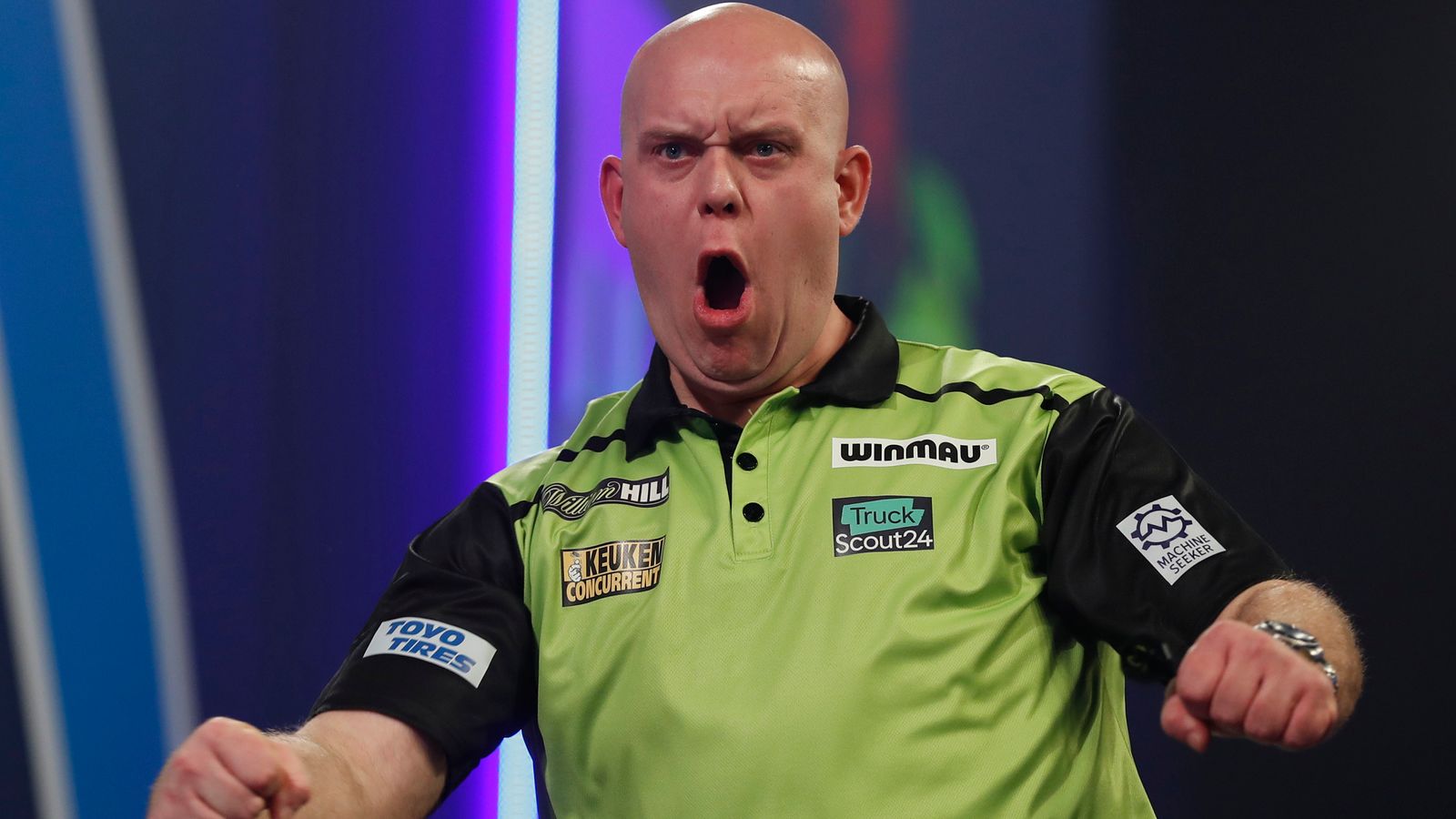 pdc-world-darts-championship-michael-van-gerwen-talks-about-making