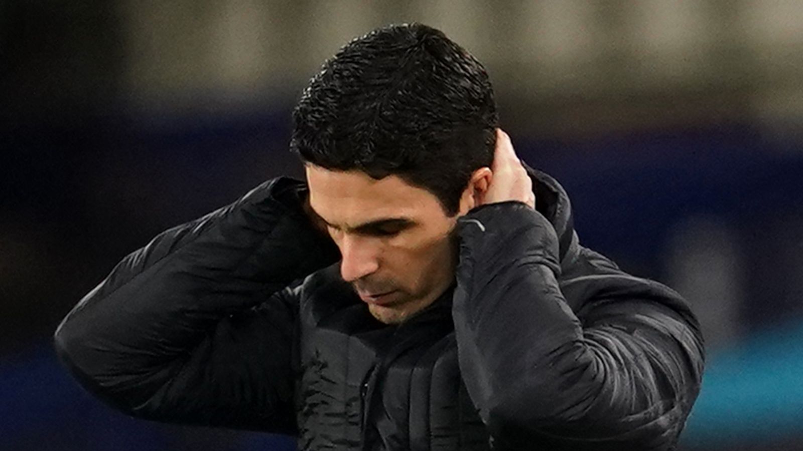 Mikel Arteta&#39;s Arsenal: Too obvious how to beat this struggling and sterile side | Football News | Sky Sports