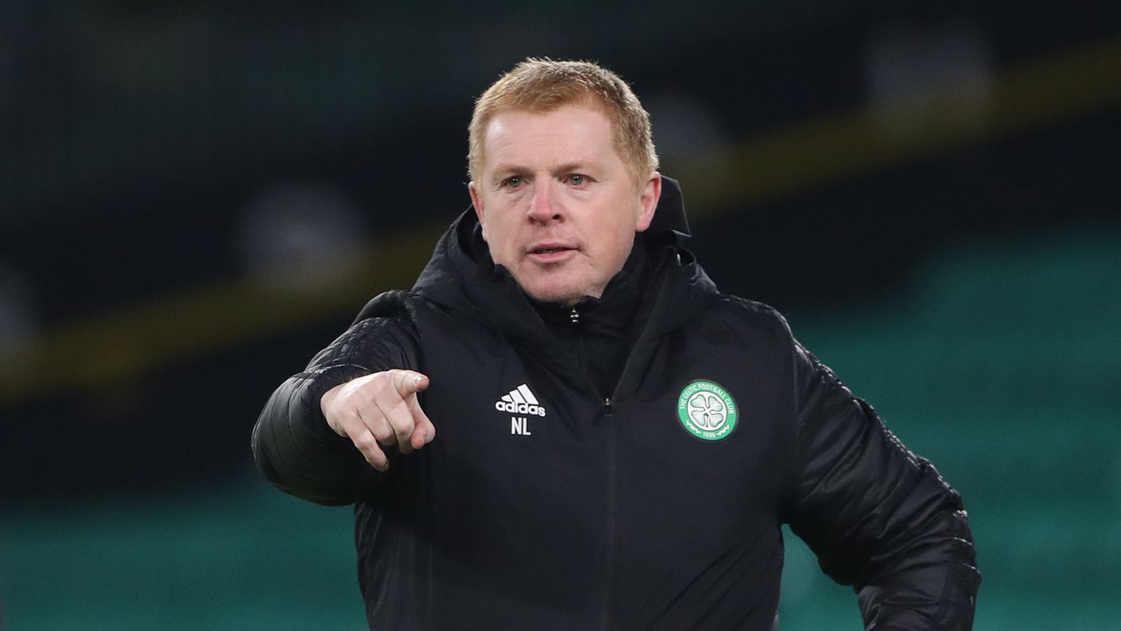 Neil Lennon: Celtic boss unsure if club's psychology will ...