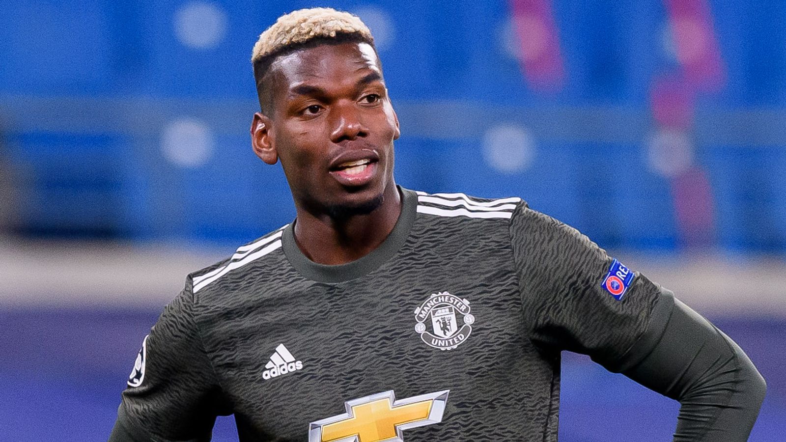 Sunday Times Rich List 2018: Young sports stars revealed – Pogba shock, Football, Sport