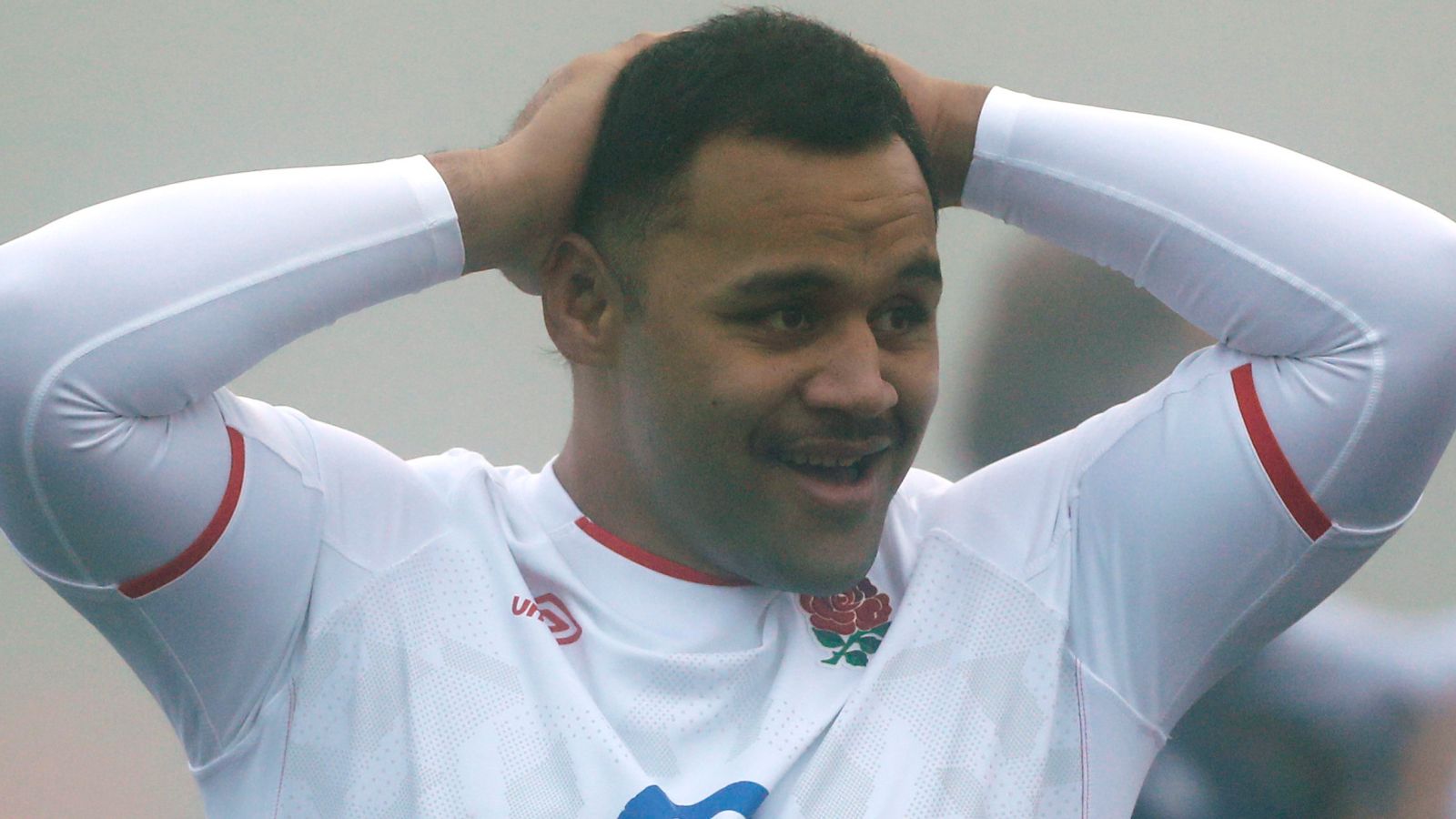 Billy Vunipola: England No 8 accepts criticism of 'boring' rugby ...