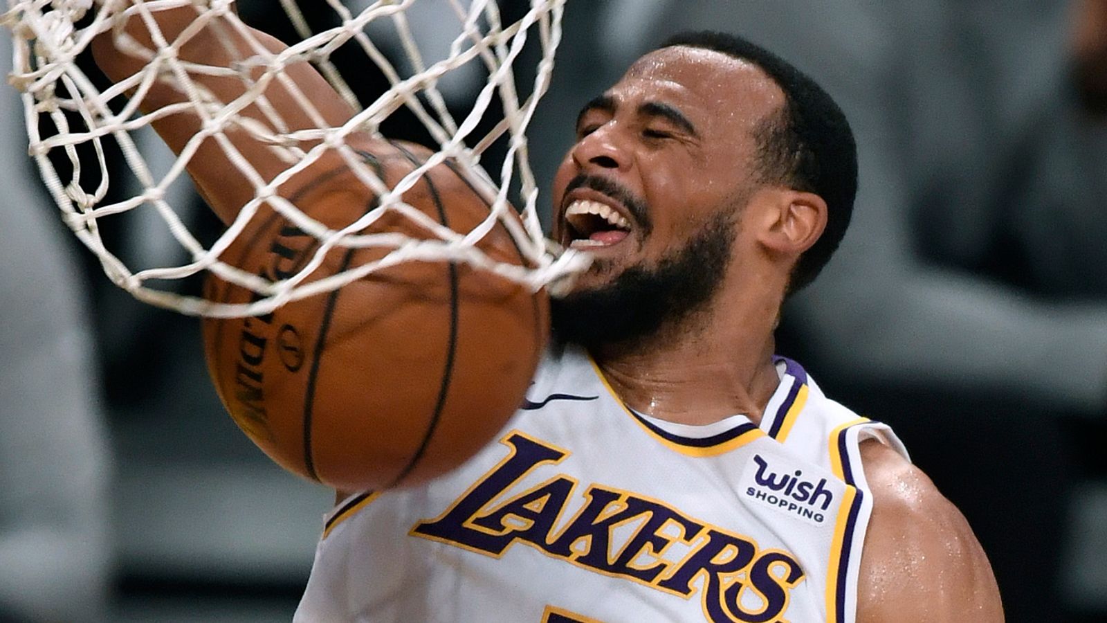 NBA Preseason Talen Horton Tucker Shines For Los Angeles Lakers NBA Preseason Talen Horton Tucker Shines For Los Angeles Lakers