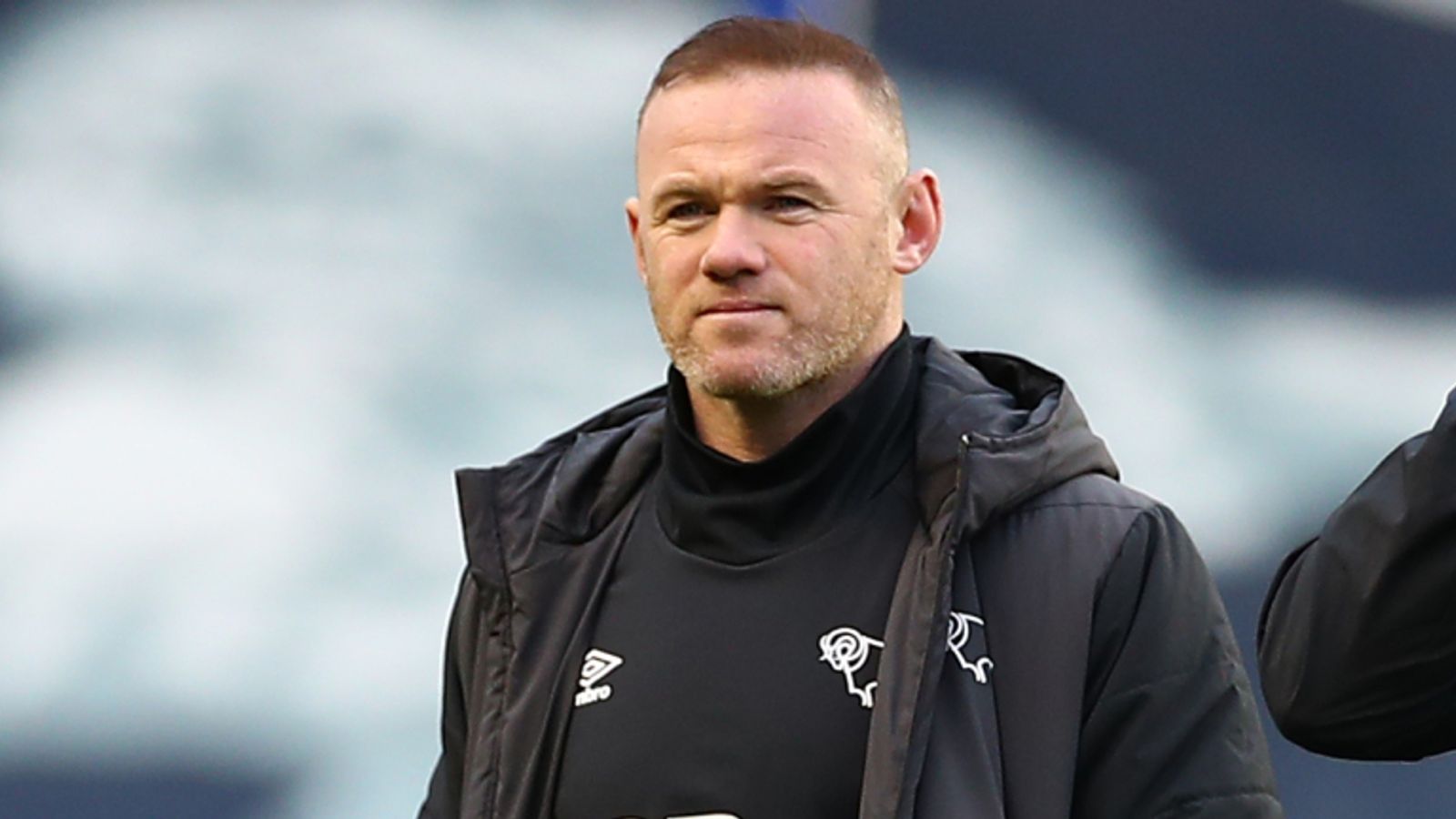 Rooney Names Derby's Side To Face Millwall - Blog - Derby County