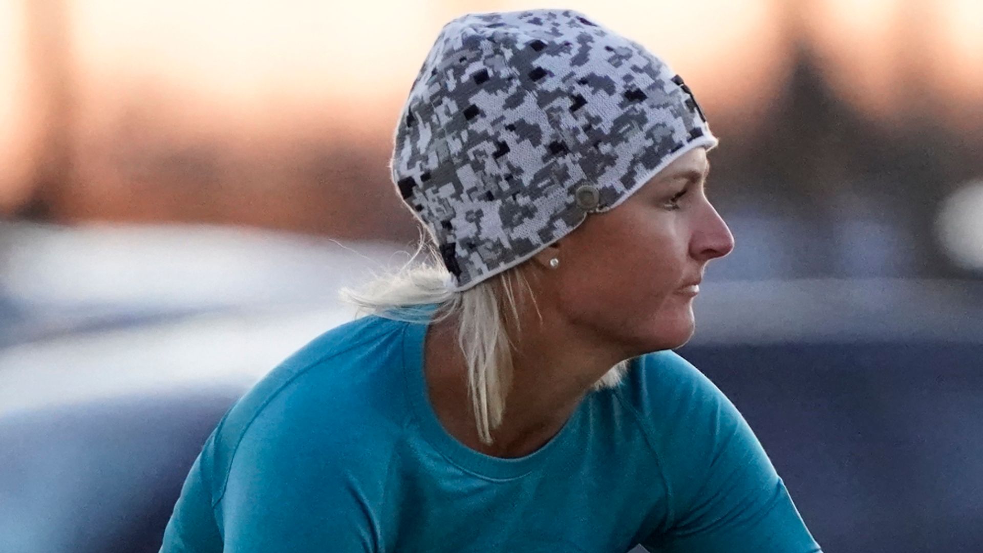 Hull four behind Nordqvist in Texas
