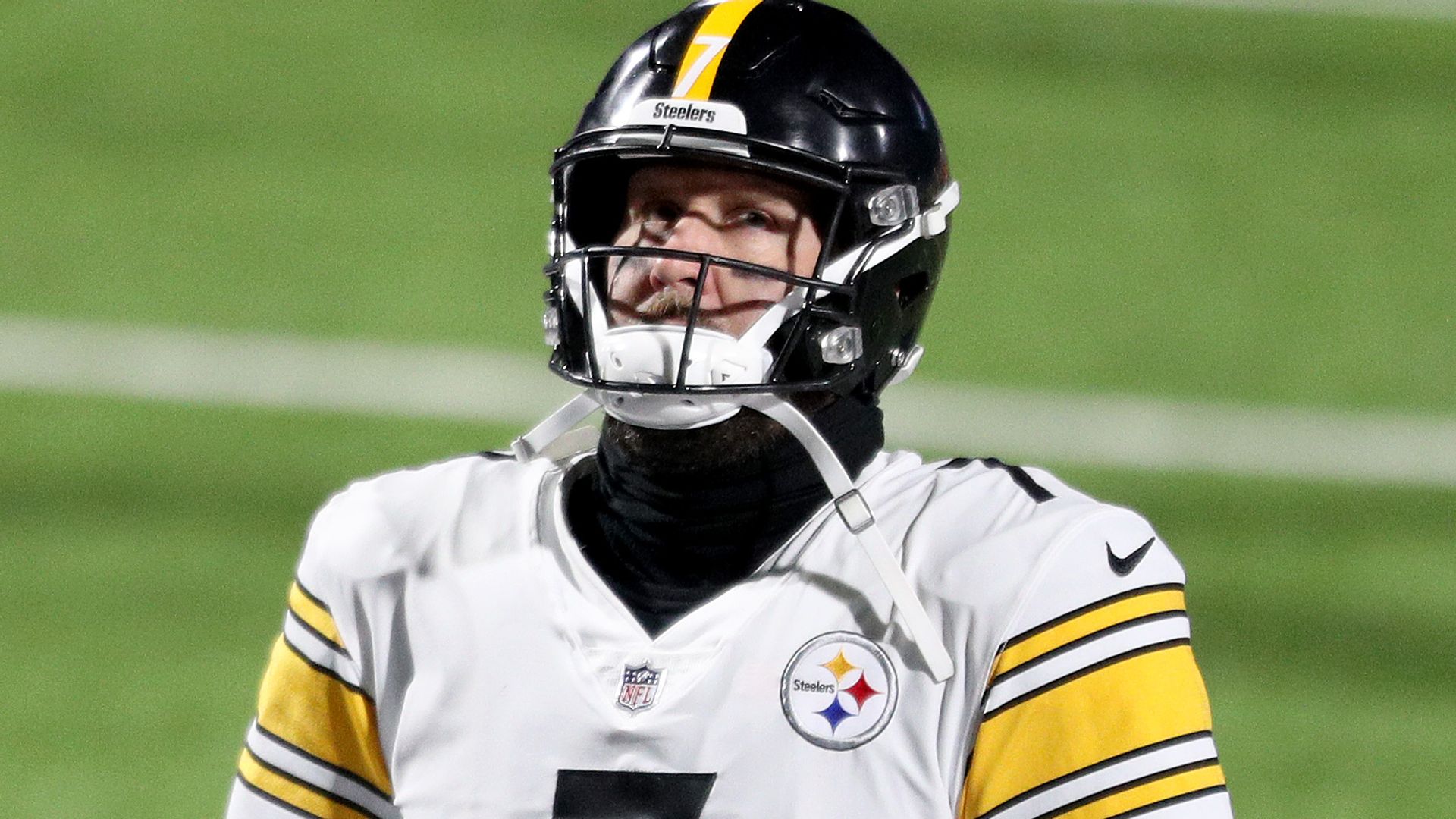 Reinebold: Concern for the Steelers