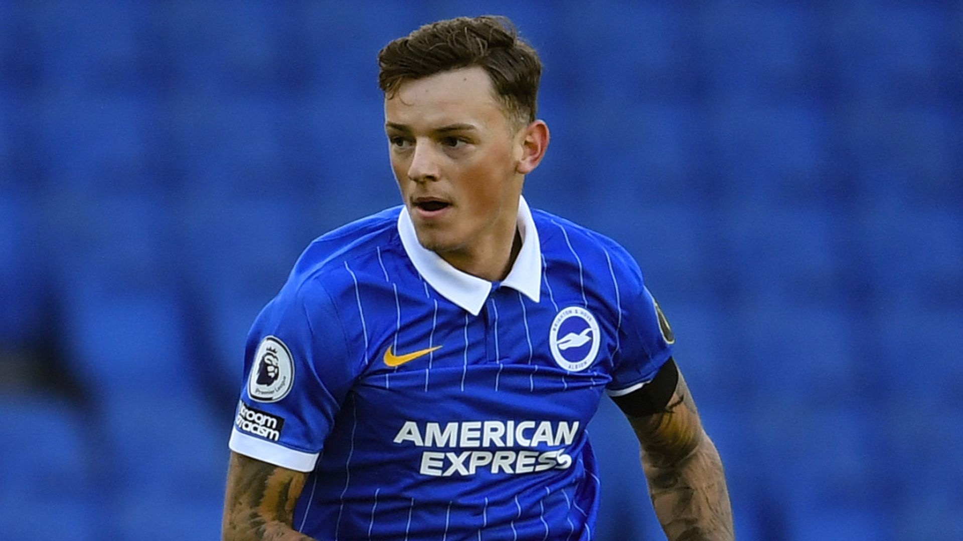 Man Utd, Spurs, Chelsea monitoring Ben White