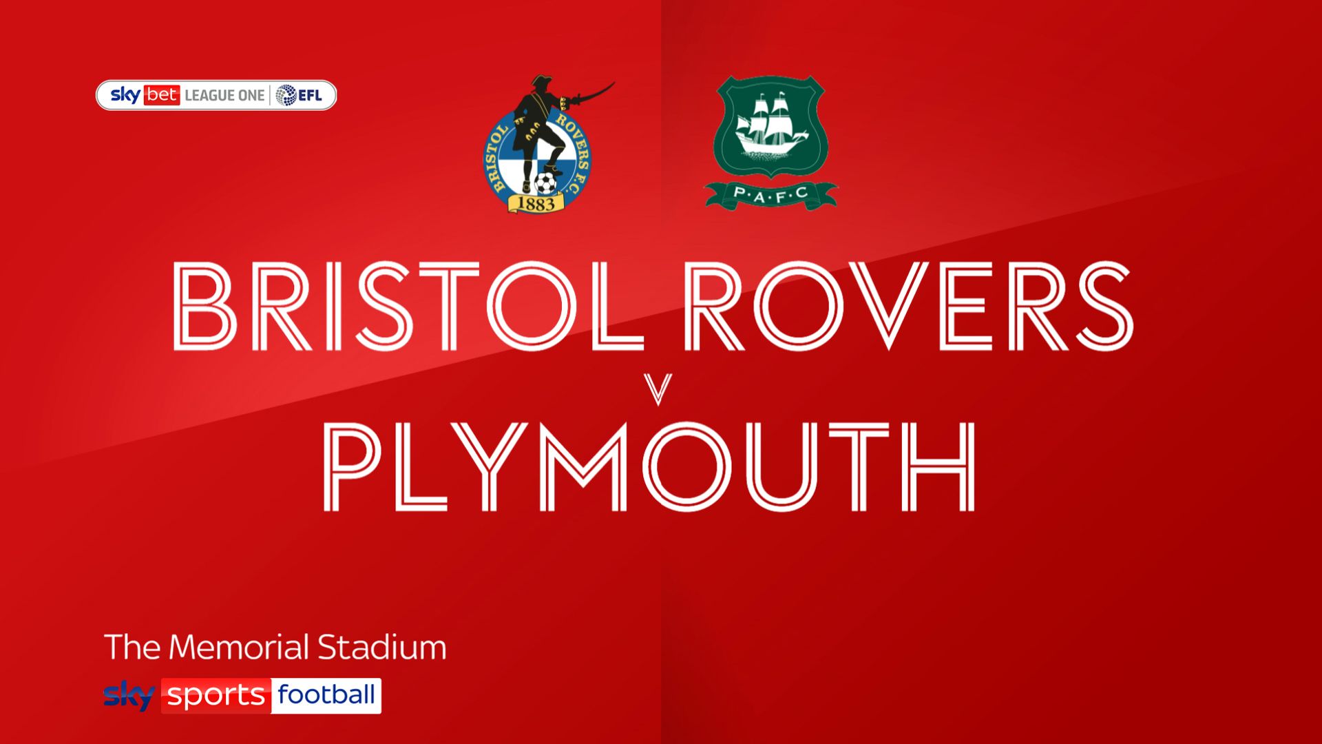 Bristol Rovers peg back leaders Plymouth to earn point