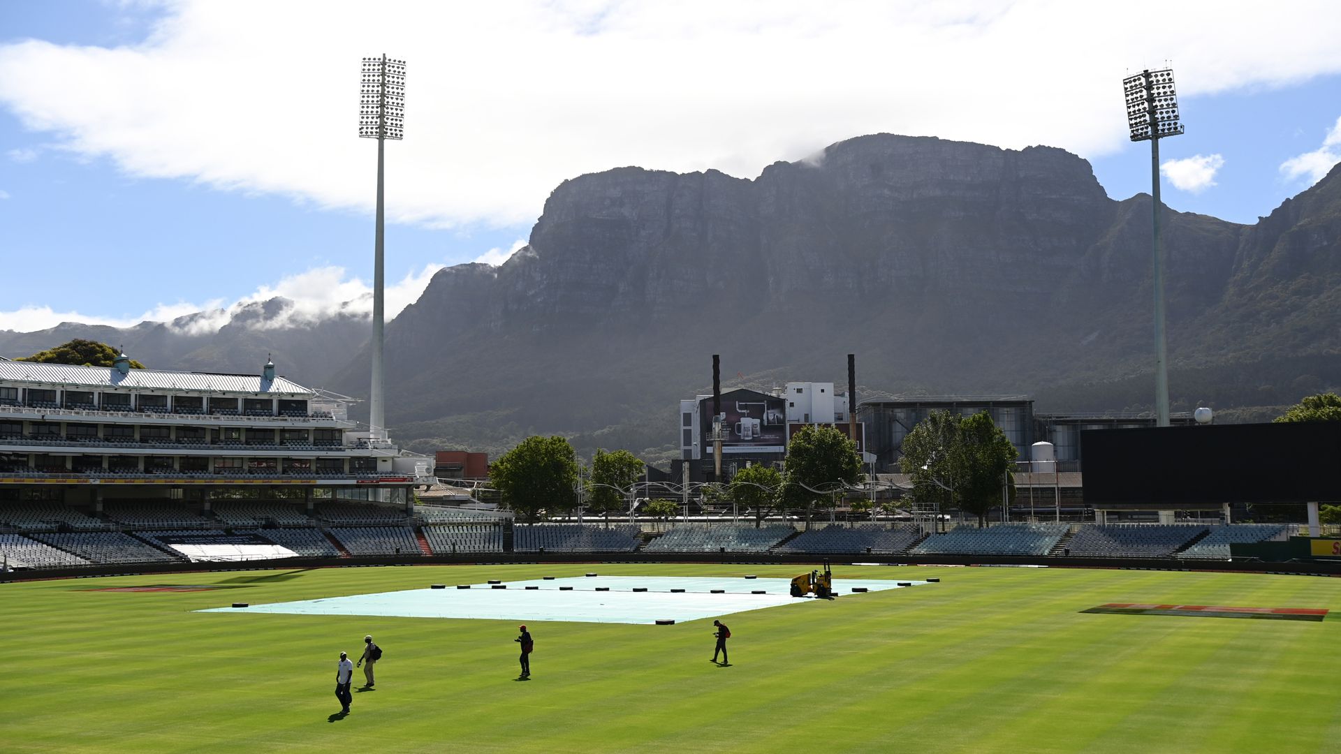 Was England's ODI series called off too quickly?