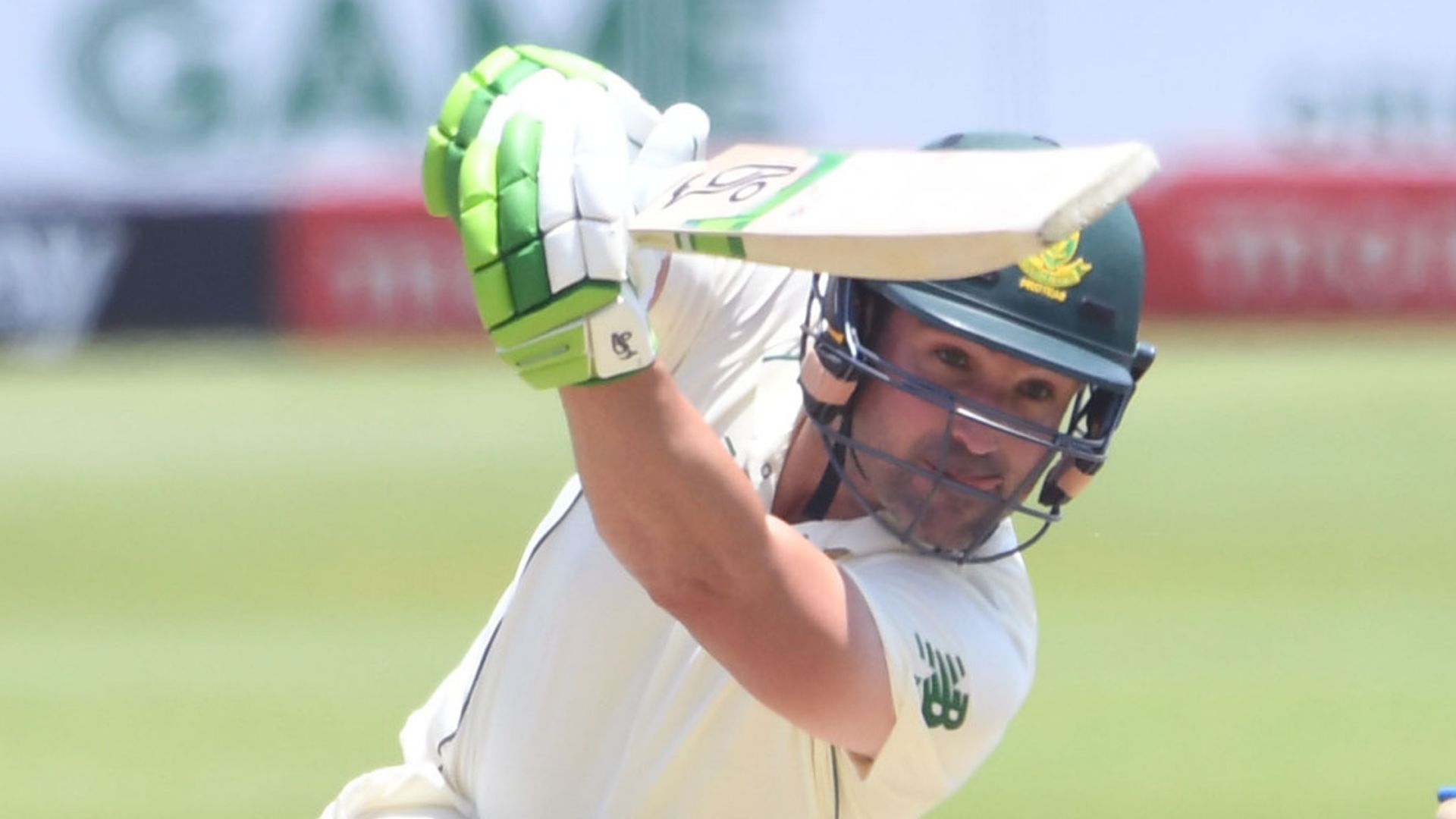 Proteas flourish as Sri Lanka injuries mount
