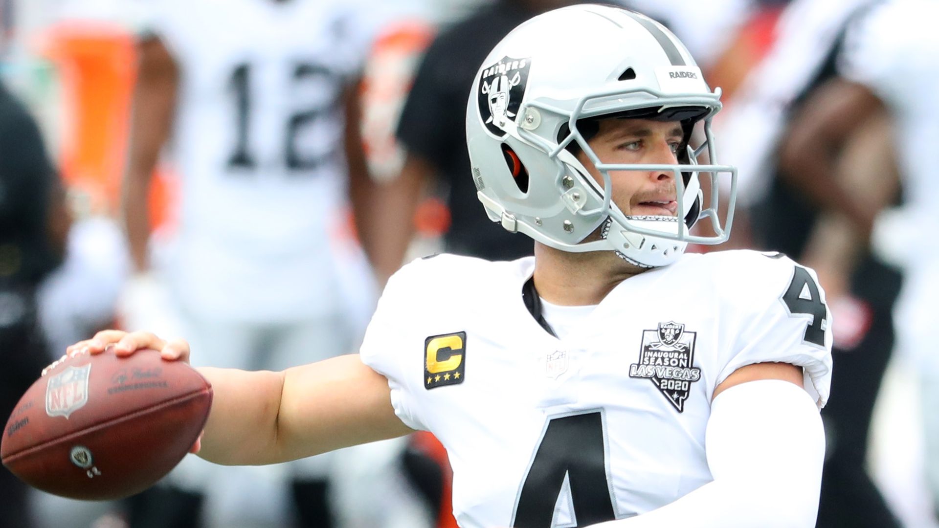 NFL playoff contenders or pretenders?