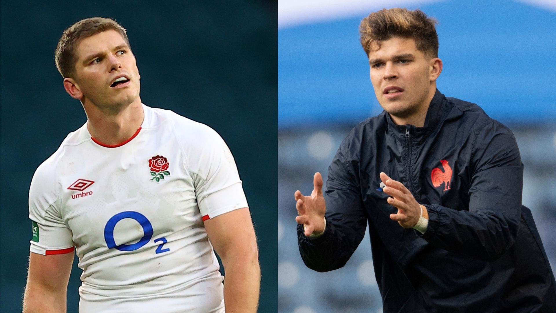 Nations Cup: England vs France talking points