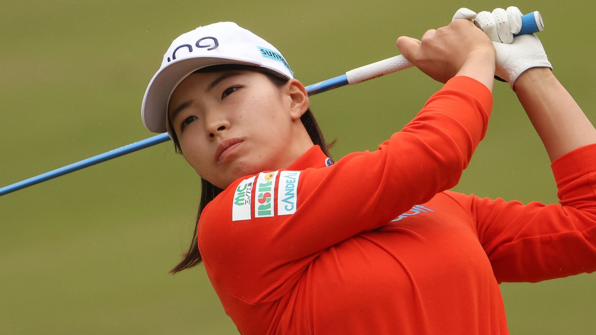 Shibuno three clear as Hull rues bad finish