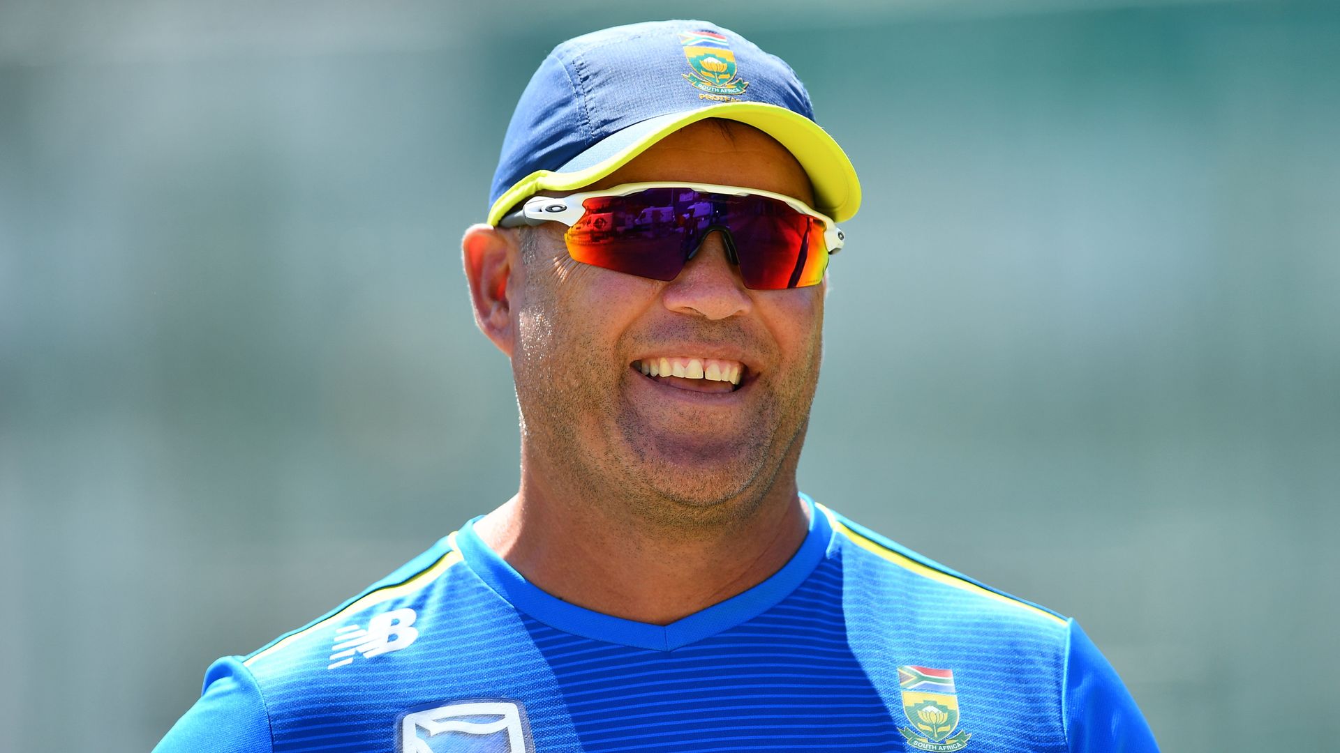 Kallis appointed as England batting consultant