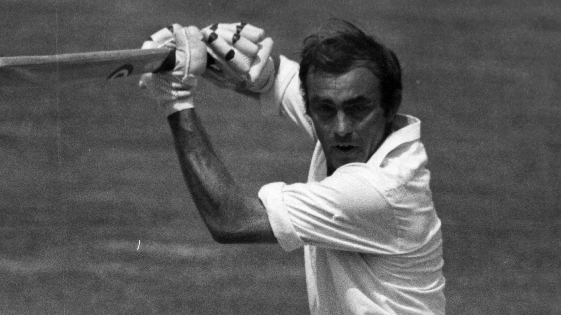 England great John Edrich dies at 83