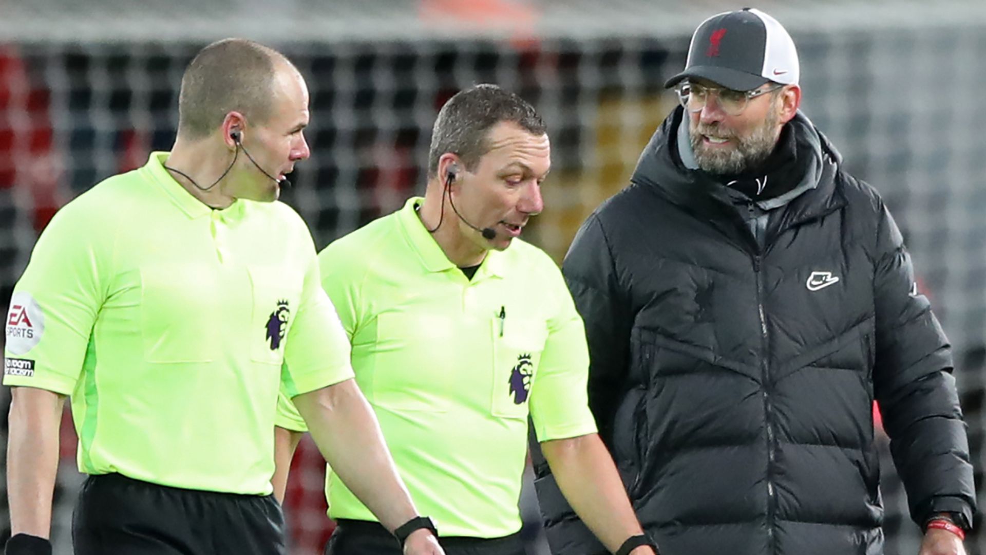 Klopp: It's our own fault | Allardyce: Fantastic job