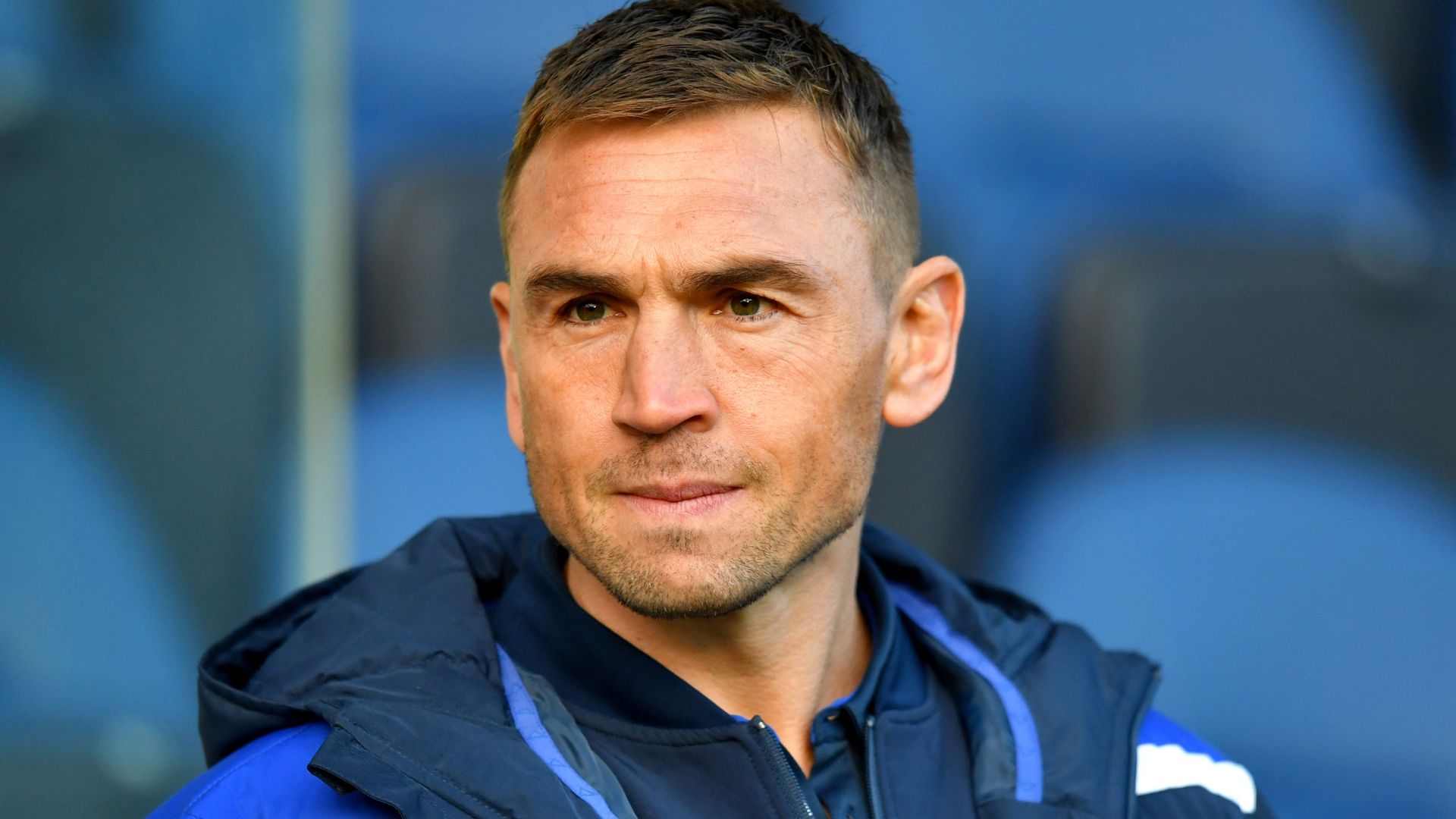 Sinfield joins Leicester Tigers as defence coach