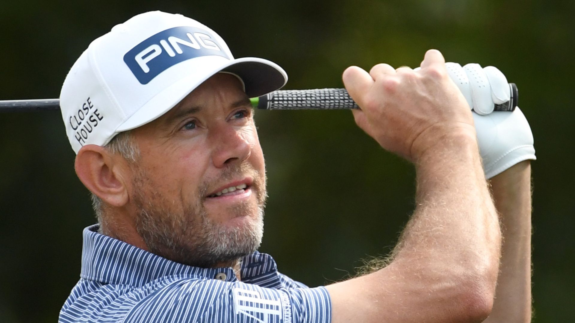 'Westwood winning a major would be mint'