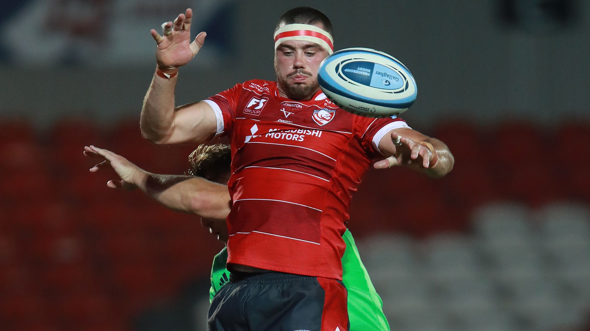 Ludlow captain as England name eight debutants to face USA