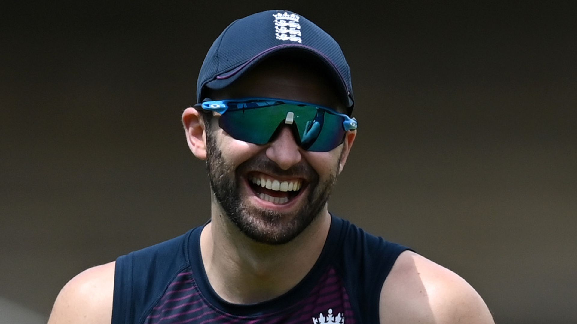 Wood: I want to play for England in all formats
