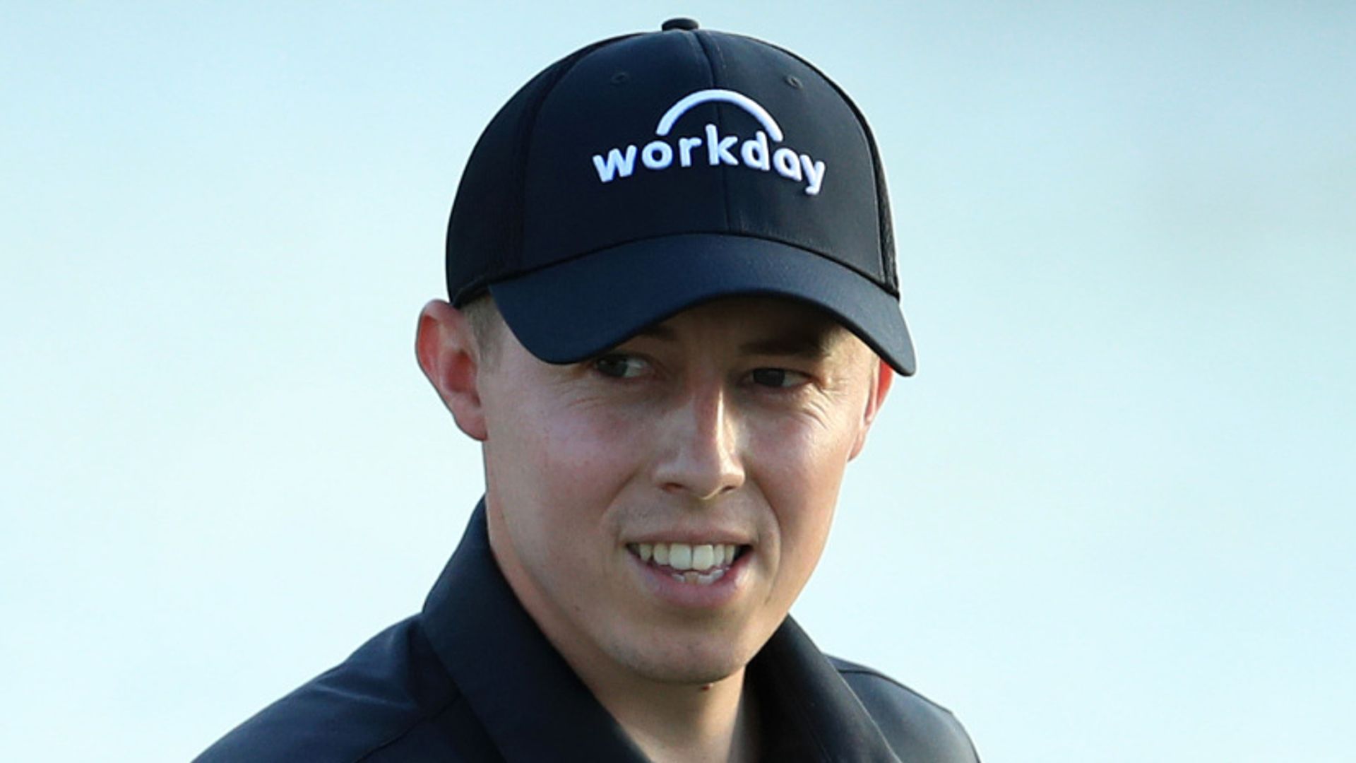 Fitzpatrick heads English challenge in Dubai